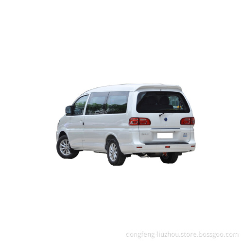 adequate quality and new design mini cargo van with chinese dongfeng electric M5 business car